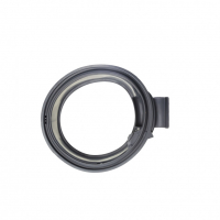 Манжета люка стиральной машины Samsung Eco Bubble/Crystal Slim с сушкой, DC64-03235B Манжета люка стиральной машины Samsung Eco Bubble/Crystal Slim с сушкой, DC64-03235B