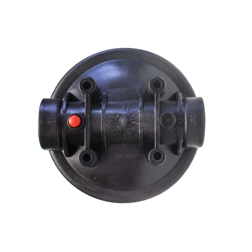 Магистральный фильтр ИТА-35 BB, F20135 Магистральный фильтр ИТА-35 BB, F20135