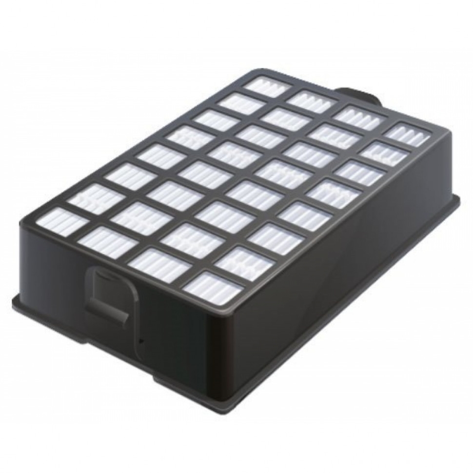 Набор 2 шт HEPA фильтр для пылесосов Samsung DJ97-00339B, KMv1102 Набор 2 шт HEPA фильтр для пылесосов Samsung DJ97-00339B, KMv1102