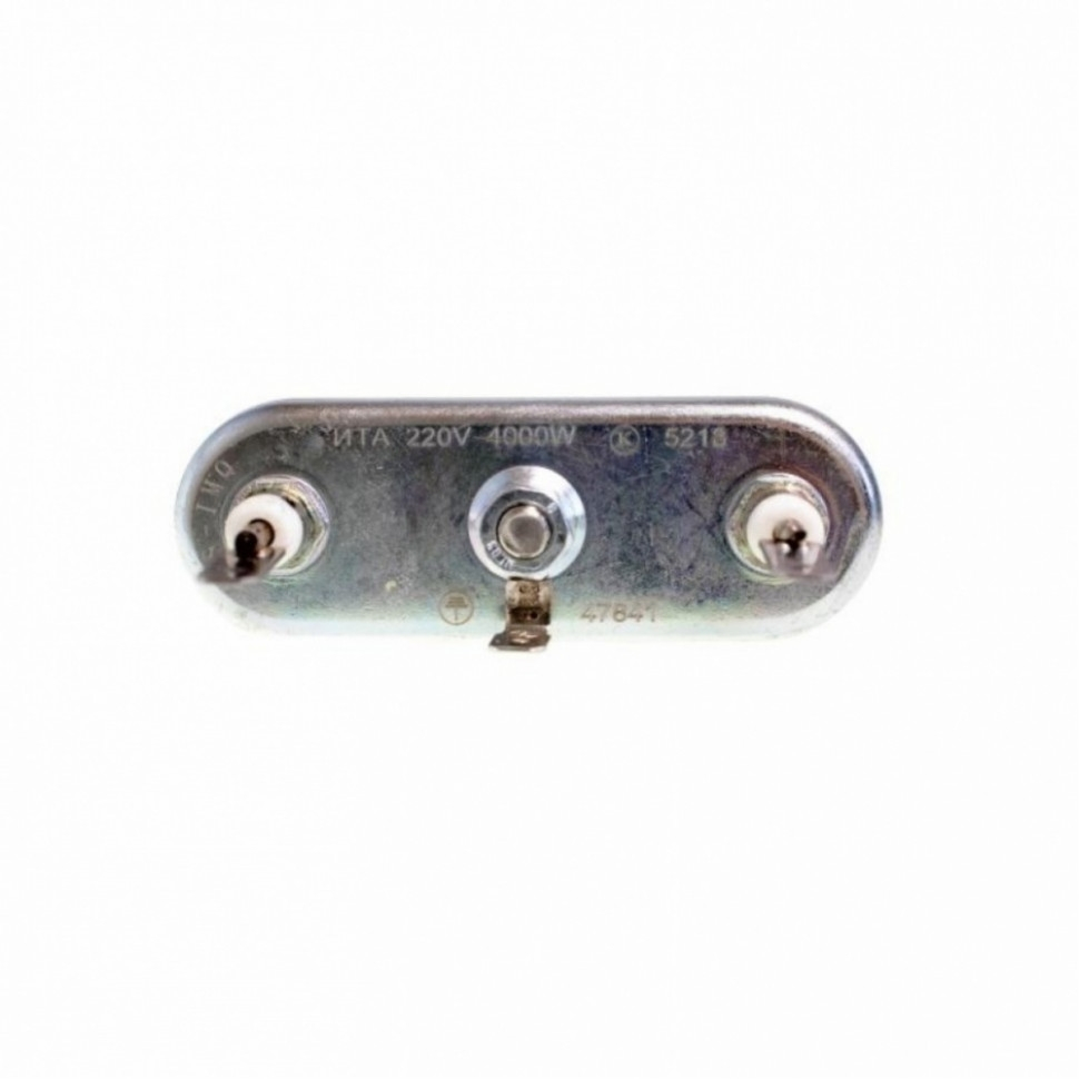 ТЭН 4000W (4 кВт) для промышленной стиральной машины, 47841 ТЭН 4000W (4 кВт) для промышленной стиральной машины, 47841