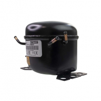 Компрессор для холодильника, Shivaki, Атлант, Бирюса R600, 108Вт, СТВ65Н5, 34800000003 Компрессор для холодильника, Shivaki, Атлант, Бирюса R600, 108Вт, СТВ65Н5, 34800000003