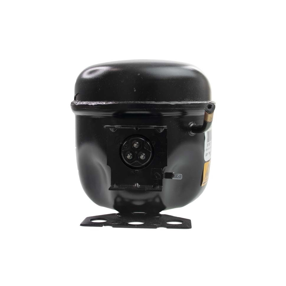 Компрессор для холодильника, Shivaki, Атлант, Бирюса R600, 108Вт, СТВ65Н5, 34800000003 Компрессор для холодильника, Shivaki, Атлант, Бирюса R600, 108Вт, СТВ65Н5, 34800000003