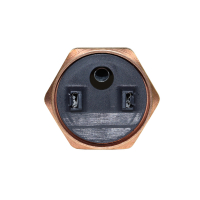 ТЭН 2,5кВт (2500Вт) RDT резьбовой 42 мм для Ariston, De Luxe, Real, Thermex под анод М6, 40225 ТЭН 2,5кВт (2500Вт) RDT резьбовой 42 мм для Ariston, De Luxe, Real, Thermex под анод М6, 40225