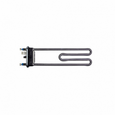 ТЭН 1950W для стиральной машины Bosch, Whirlpool с датчиком, 41026962