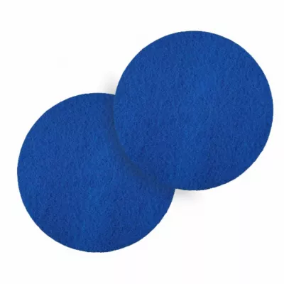 Комплект ПАДов Euroclean синих категория B,13 дюймов, EURPAD-B13BLUENZ