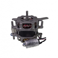 Циркуляционный насос для посудомоечной машины Hansa, 60W, с ТЭНом, 3YXW30-2A, 1041676