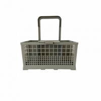 Корзина для столовых приборов к посудомоечной машине, универсальная, 240х130х120мм, WG505 Корзина для столовых приборов к посудомоечной машине, универсальная, 240х130х120мм, WG505