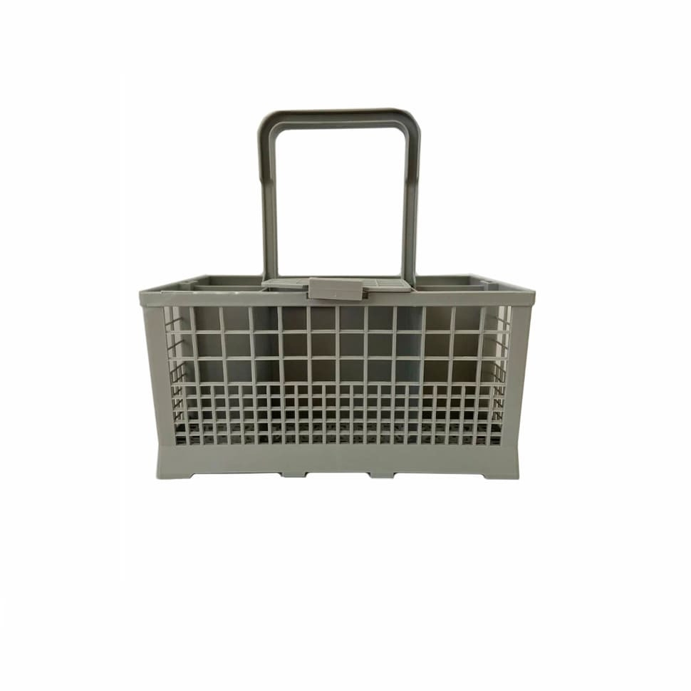 Корзина для столовых приборов к посудомоечной машине, универсальная, 240х130х120мм, WG505 Корзина для столовых приборов к посудомоечной машине, универсальная, 240х130х120мм, WG505