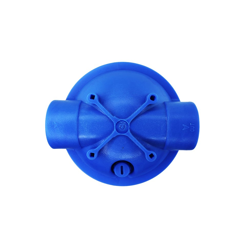 Магистральный фильтр ИТА-05-3/4, F20105-3/4 Магистральный фильтр ИТА-05-3/4, F20105-3/4