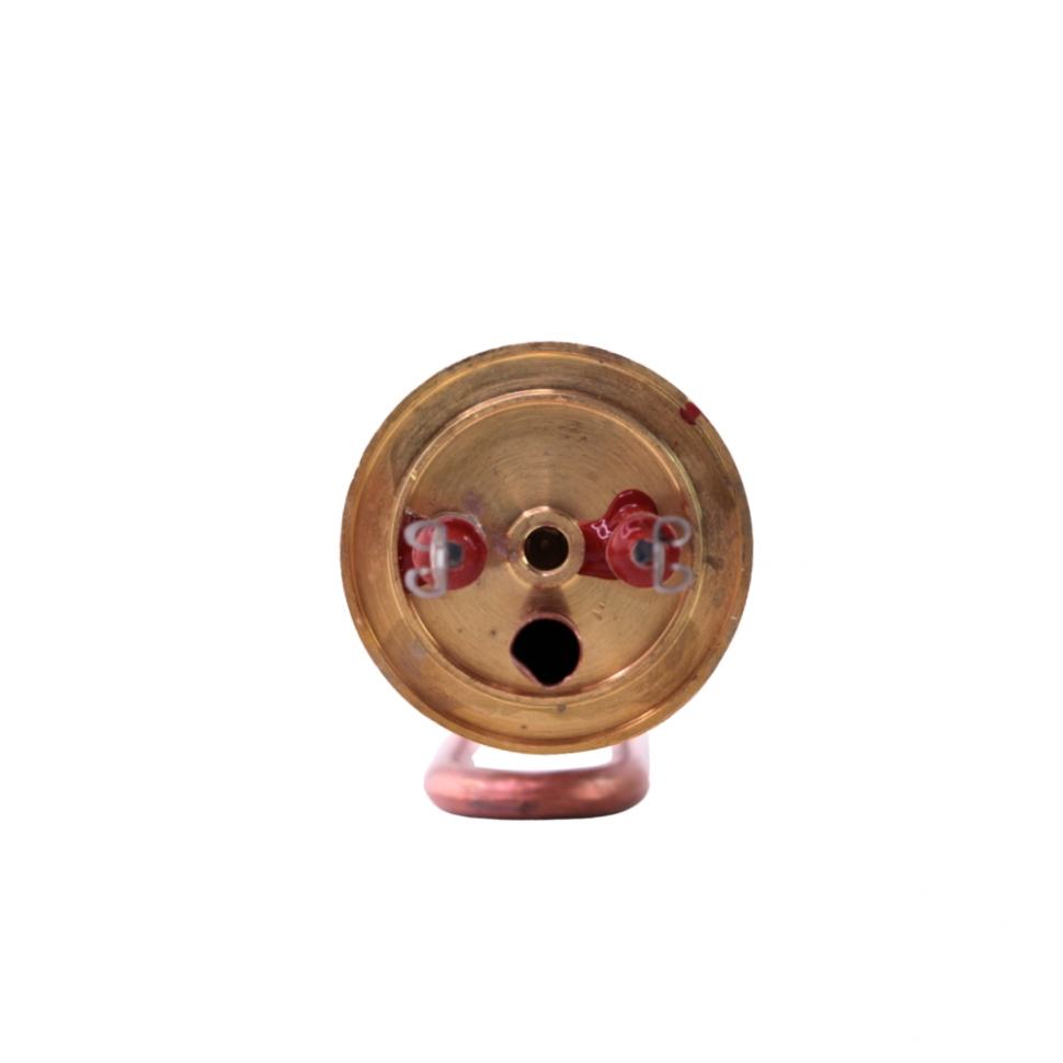 ТЭН 1,5 кВт (1500 Вт) RCA для водонагревателя Ariston, под анод М5, 30716