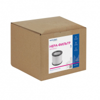 HEPA-фильтр для пылесосов SHOP-VAC синтетический, Euroclean, SVSM-9829NZ