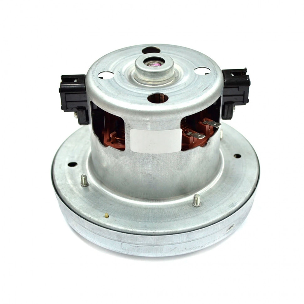 Двигатель пылесоса 1400W, D135мм, d87мм, H115мм, h66мм, клеммы вместе, 230V (2192841027, 960014157), v1196
