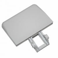 Набор 2шт Ручка дверцы люка для стиральной машины Electrolux, Zanussi, AEG, 1508509005, KM8509005Z Набор 2шт Ручка дверцы люка для стиральной машины Electrolux, Zanussi, AEG, 1508509005, KM8509005Z