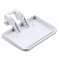 Набор 2шт Ручка дверцы люка для стиральной машины Electrolux, Zanussi, AEG, 1508509005, KM8509005Z Набор 2шт Ручка дверцы люка для стиральной машины Electrolux, Zanussi, AEG, 1508509005, KM8509005Z