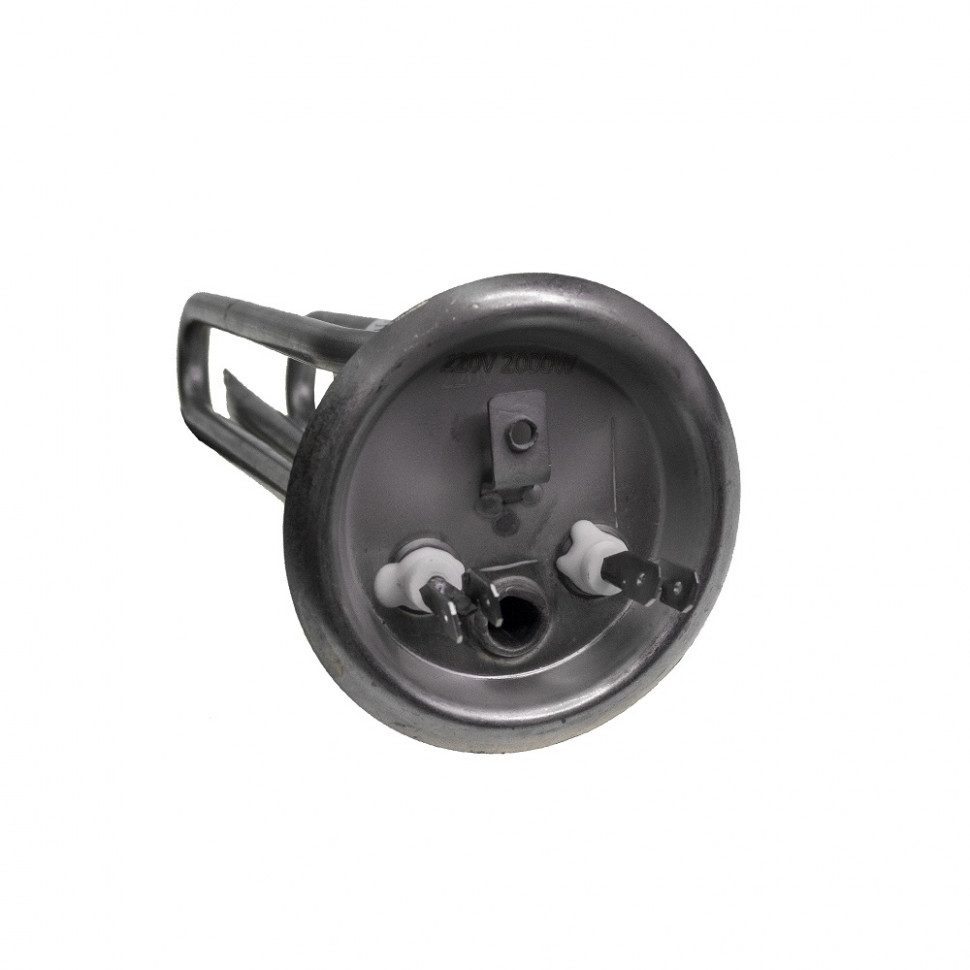 ТЭН 2кВт (2000Вт) RF для водонагревателя, под анод М6, фланец 73мм, П1500 ТЭН 2кВт (2000Вт) RF для водонагревателя, под анод М6, фланец 73мм, П1500