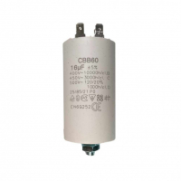 НАБОР 3 шт Конденсатор для LG, Samsung, Ariston, СВВ60 16мкФ, 450V, KMх60160
