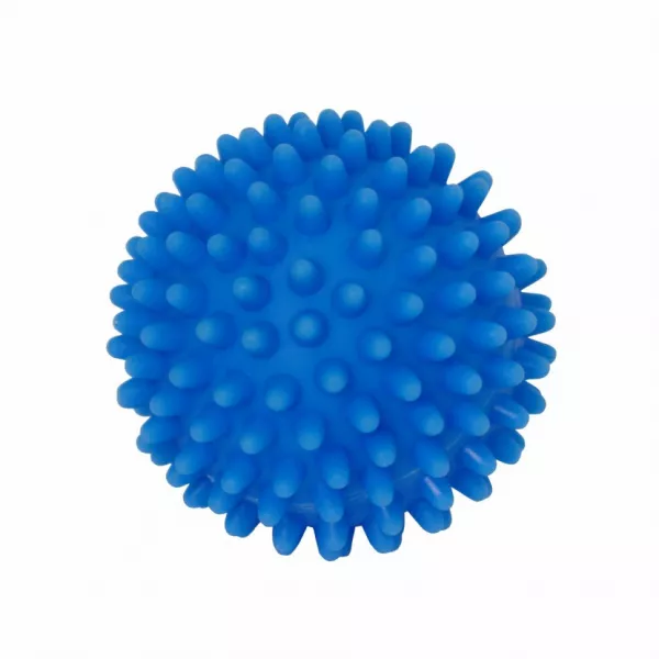 Мячик для стирки, синий, Brezo, WB-67BNZ