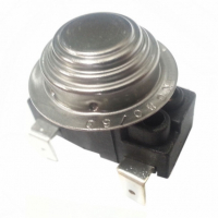 Термостат защитный для водонагревателя Electrolux, AEG, Gorenje 16A до 80°С биметаллический ручной возврат, 283311A Термостат защитный для водонагревателя Electrolux, AEG, Gorenje 16A до 80°С биметаллический ручной возврат, 283311A