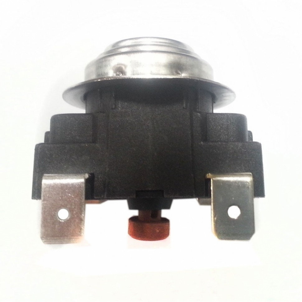 Термостат защитный для водонагревателя Electrolux, AEG, Gorenje 16A до 80°С биметаллический ручной возврат, 283311A Термостат защитный для водонагревателя Electrolux, AEG, Gorenje 16A до 80°С биметаллический ручной возврат, 283311A