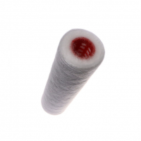 Картридж для фильтра горячей воды ИТА полипропиленовая нить PS 10" 50 мкм, FH30201-50