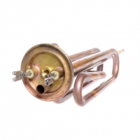 ТЭН 1,8кВт (1800Вт) RCA для водонагревателя Ariston ABS, SGHP под анод М6, 3401878 ТЭН 1,8кВт (1800Вт) RCA для водонагревателя Ariston ABS, SGHP под анод М6, 3401878