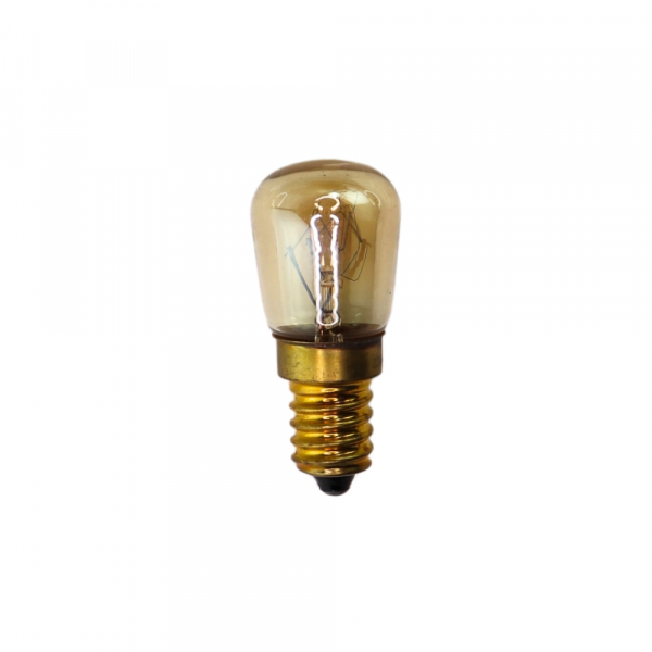 Лампа для духовки Electrolux, Darina, 25 Вт E14 300°C, WP001