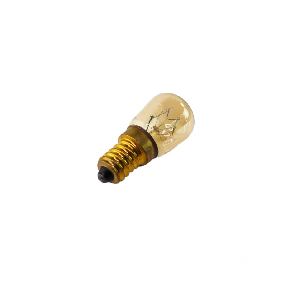 Лампа для духовки Electrolux, Darina, 25 Вт E14 300°C, WP001