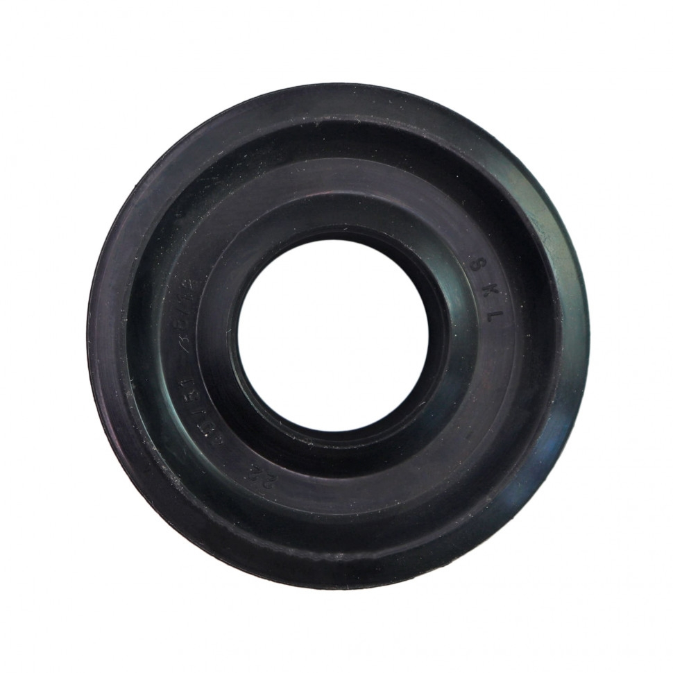 Набор 2 шт сальник для стиральной машины Indesit, Candy, Ardo, Zanussi 22х40/51х8/12мм, 124116, 113ZN10, KMS010WH-2