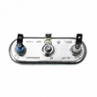 ТЭН 1900W для стиральной машины Ardo L155мм, 816375