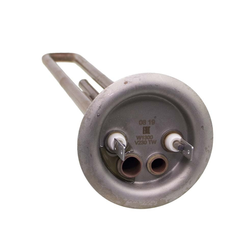 ТЭН 1,3кВт (1300Вт) RF для водонагревателя Thermex, Garanterm RZB, IF, ID, под анод М4, 10057 ТЭН 1,3кВт (1300Вт) RF для водонагревателя Thermex, Garanterm RZB, IF, ID, под анод М4, 10057