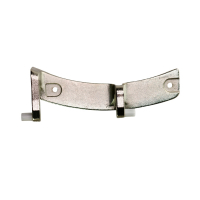 Петля дверцы люка стиральной машины LG, 4774EN2002A