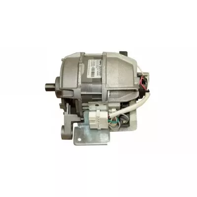 Двигатель для стиральной машины Indesit, Ariston, C00305161, 488000511484 NIDEC U112 P40 (Al), 15 000 оборотов, ExC00511484