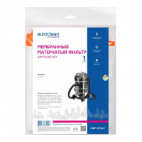 Фильтр для пылесосов Sparky, мембранный, матерчатый, Euroclean, MBF-SP245NZ