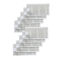 Фильтр HEPA моющийся для робота-пылесоса Midea VCR04W, 10 шт, v4004 Фильтр HEPA моющийся для робота-пылесоса Midea VCR04W, 10 шт, v4004