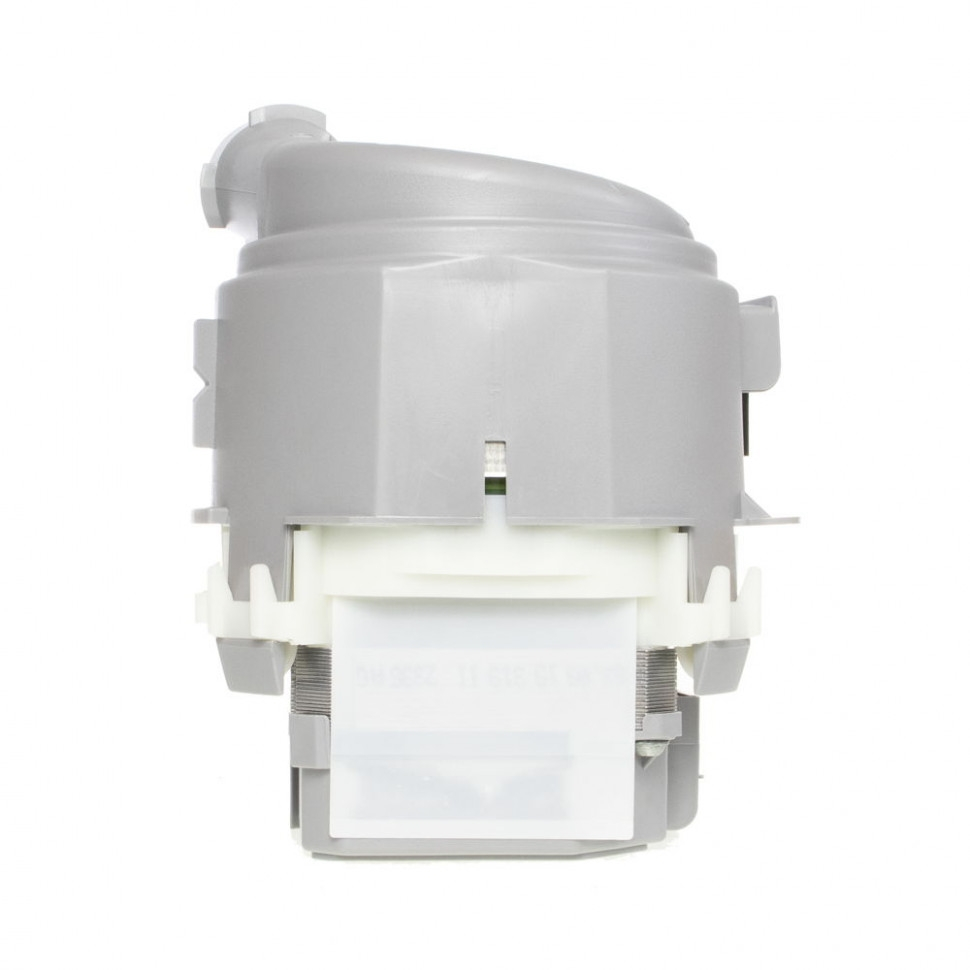 Циркуляционный насос для посудомоечной машины Bosch, Siemens, с ТЭНом, 655541, 12024283