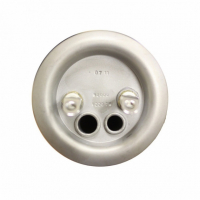 ТЭН 2кВт (2000Вт) RF для водонагревателя ATT, Termolux под анод М6, 10060