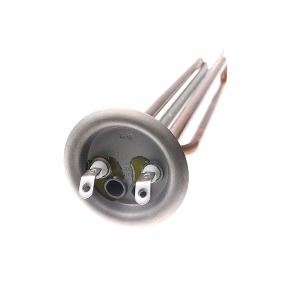 ТЭН 2кВт (2000Вт) RF для водонагревателя ATT, Termolux под анод М6, 10060