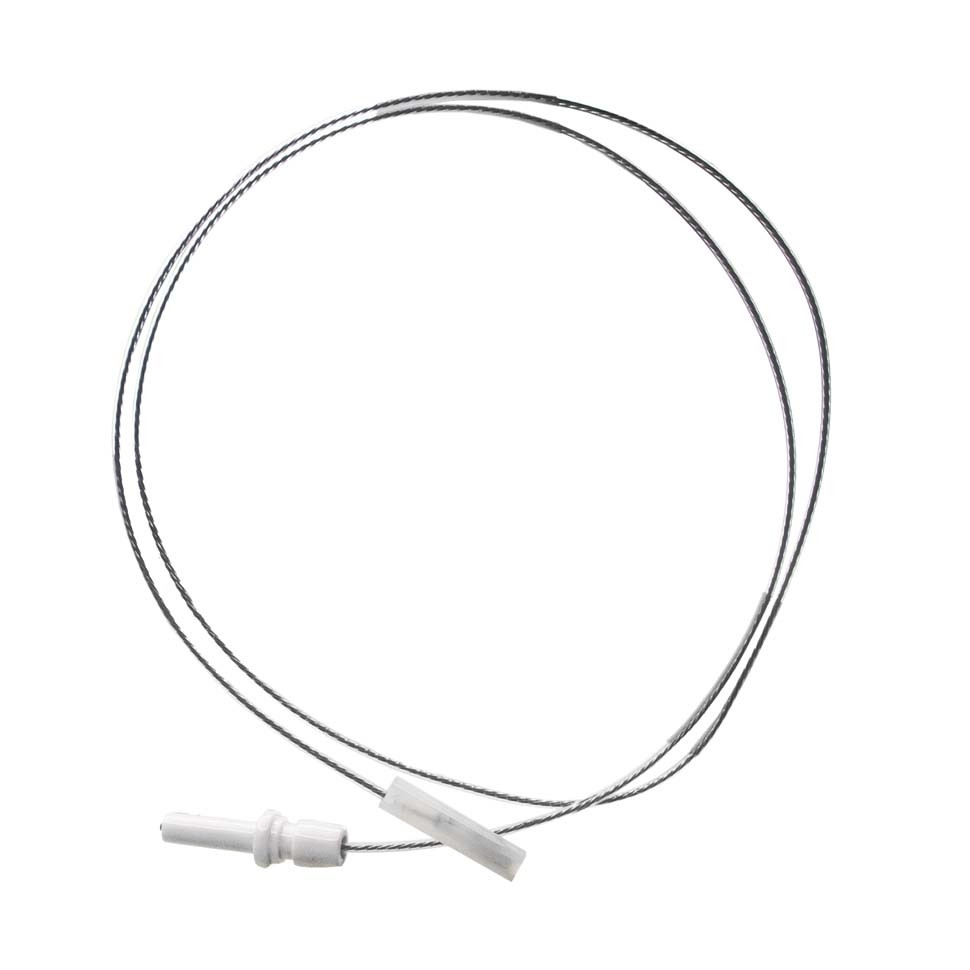 Набор 3 шт Свеча поджига конфорок Gefest, L730мм (ВЯЖА15.04.000-04), KM150400004