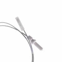 Набор 3 шт Свеча поджига конфорок Gefest, L730мм (ВЯЖА15.04.000-04), KM150400004