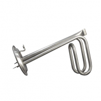 ТЭН 1,5кВт (1500Вт) RF для водонагревателя Thermex, Garanterm H 10, H 15, под анод М6, нерж, 10182 ТЭН 1,5кВт (1500Вт) RF для водонагревателя Thermex, Garanterm H 10, H 15, под анод М6, нерж, 10182