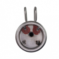 ТЭН 1,5кВт (1500Вт) RF для водонагревателя Thermex, Garanterm H 10, H 15, под анод М6, нерж, 10182 ТЭН 1,5кВт (1500Вт) RF для водонагревателя Thermex, Garanterm H 10, H 15, под анод М6, нерж, 10182