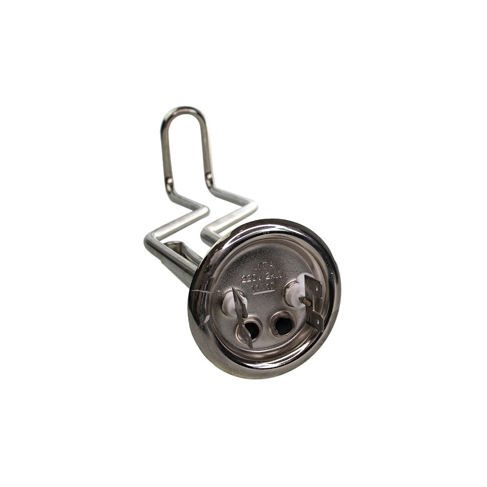 ТЭН 2кВт (2000Вт) RF для горизонтального водонагревателя Polaris, Timberk, П2001