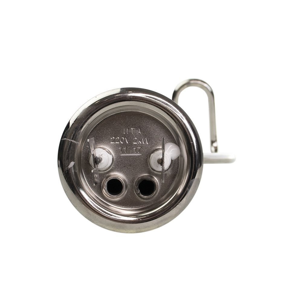 ТЭН 2кВт (2000Вт) RF для горизонтального водонагревателя Polaris, Timberk, П2001