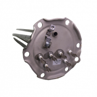 Комплект ТЭН 6 кВт (6000 Вт) для водонагревателя Ariston TI 500 STI + анод М8, 816518 Комплект ТЭН 6 кВт (6000 Вт) для водонагревателя Ariston TI 500 STI + анод М8, 816518
