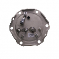 Комплект ТЭН 6 кВт (6000 Вт) для водонагревателя Ariston TI 500 STI + анод М8, 816518 Комплект ТЭН 6 кВт (6000 Вт) для водонагревателя Ariston TI 500 STI + анод М8, 816518