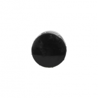 Ручка духовки, черная, Whirlpool, 481941128865