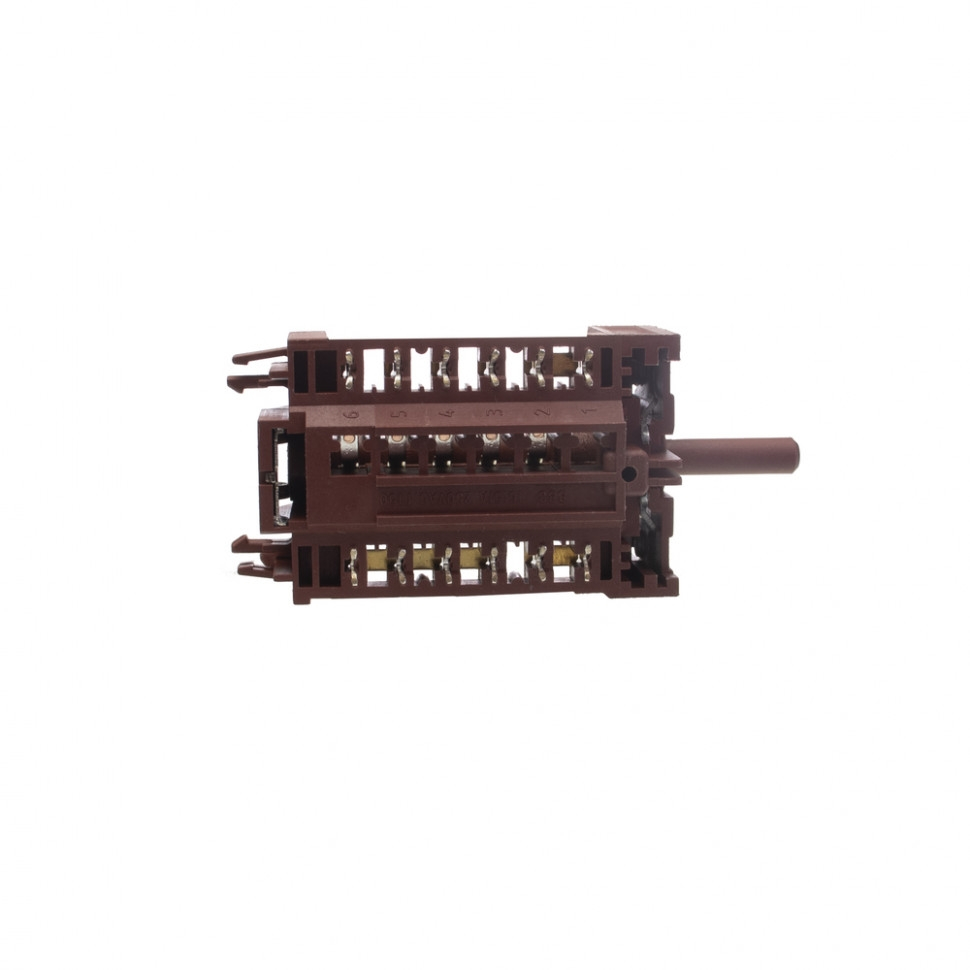 Набор 2 шт Переключатель духовки, ARDO, 5 позиций, KM820507