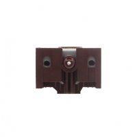 Набор 2 шт Переключатель духовки, ARDO, 5 позиций, KM820507