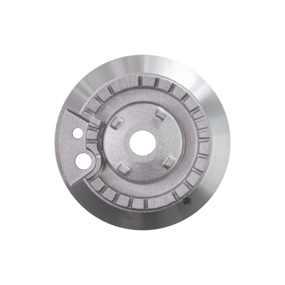 Набор 4 шт Рассекатель газовой плиты Gefest, D82мм (6100.00.0.078), KM61000078 Набор 4 шт Рассекатель газовой плиты Gefest, D82мм (6100.00.0.078), KM61000078