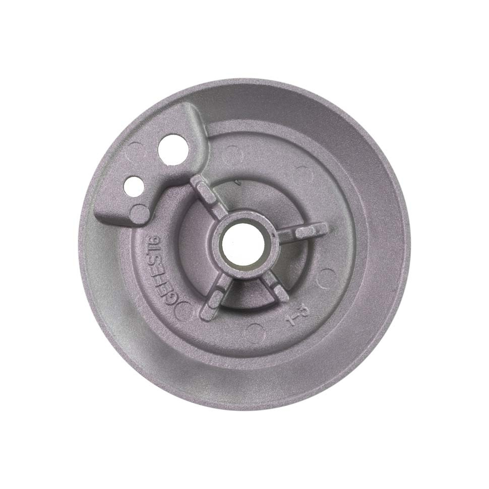 Набор 4 шт Рассекатель газовой плиты Gefest, D82мм (6100.00.0.078), KM61000078 Набор 4 шт Рассекатель газовой плиты Gefest, D82мм (6100.00.0.078), KM61000078